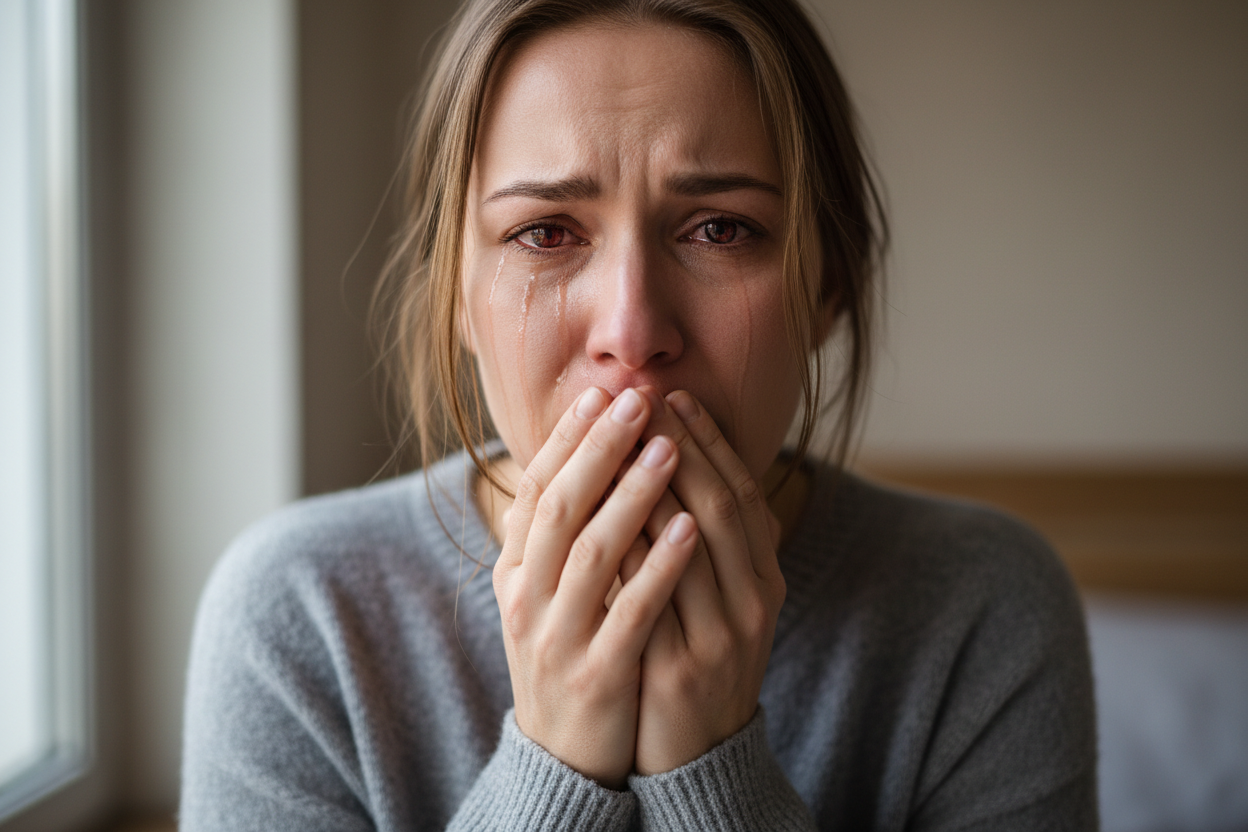 ELEGIRME - Atravesar una ruptura - Establecer límites - Cerrar con dignidad- VOLVER A VOS